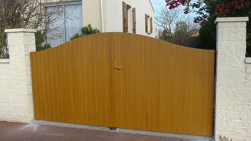 Portail qui vous correspond