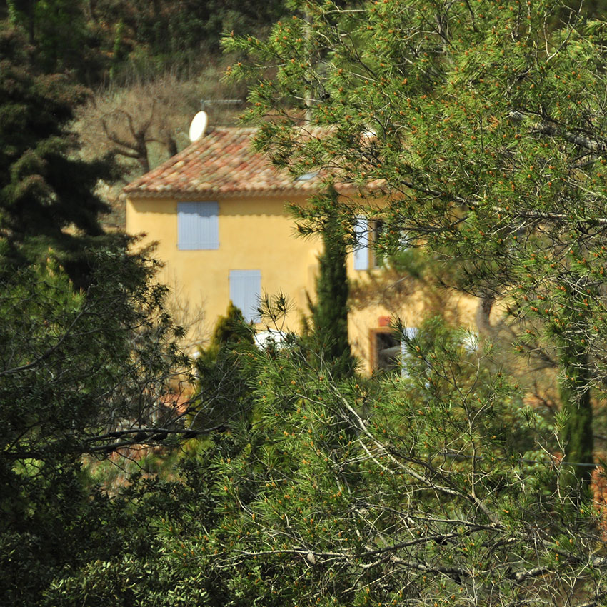 Empreinte carbone très reduite