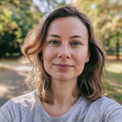 Isabelle P