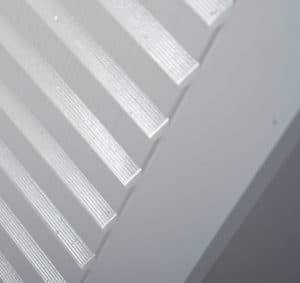 Comment vieillissent les volets composites ?